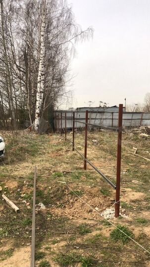 Участок 49 сот. (промназначения)