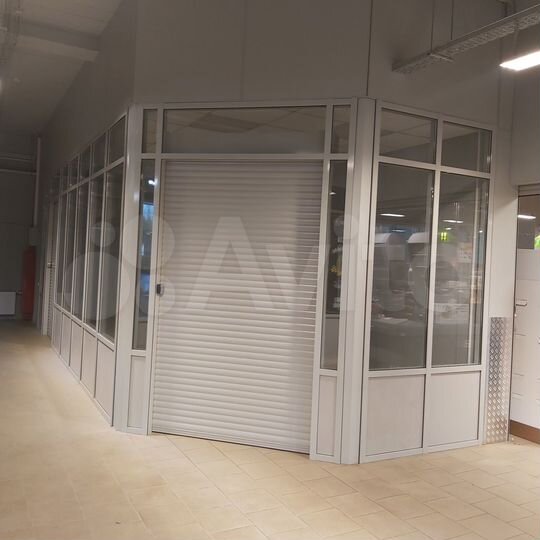 Торговая площадь, 24.5 м²