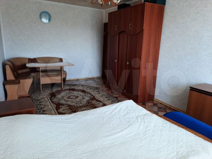 1-к. квартира, 49 м², 5/5 эт.