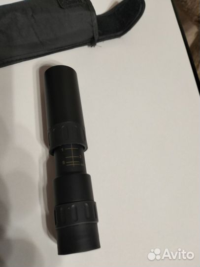 Подзорная труба