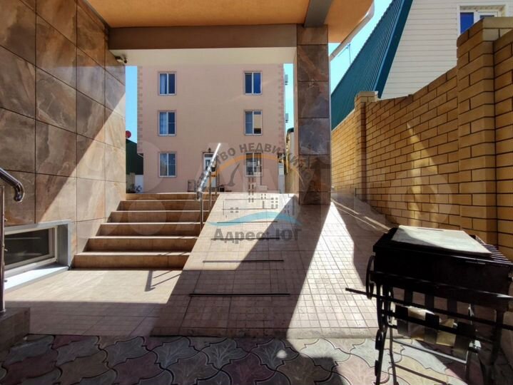 Квартира-студия, 21,5 м², 2/3 эт.