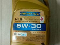 Ravenol HLS 5w30