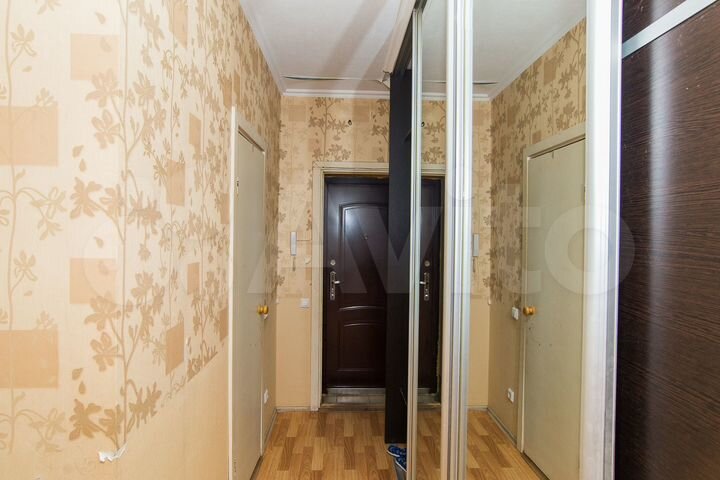 1-к. квартира, 36,2 м², 3/3 эт.