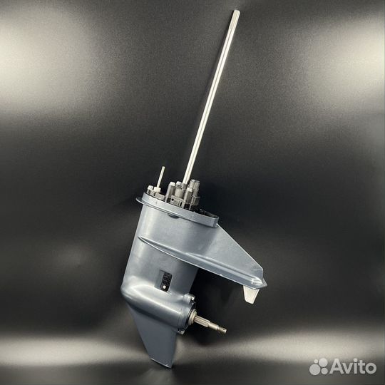 Редуктор в сборе Tohatsu 8-9.8 (S) (3B2Q87301-0)