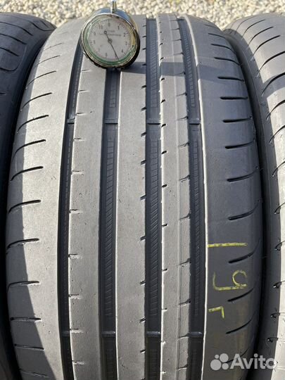 Goodyear Eagle F1 Asymmetric 5 225/45 R18