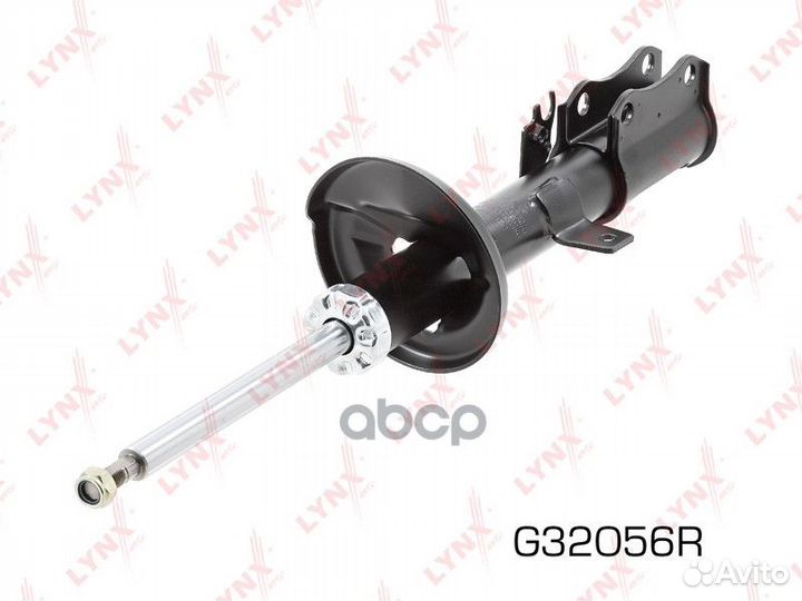 Toyota Caldina(T19/T21) 92- G32056R lynxauto