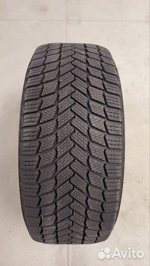 Michelin X-Ice Snow SUV 235/55 R18 104T