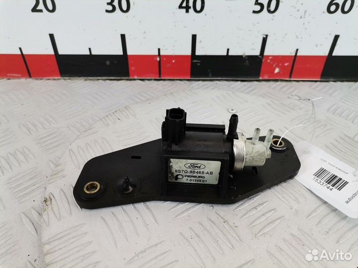 Клапан вакуумного управления Ford Mondeo 3 рест