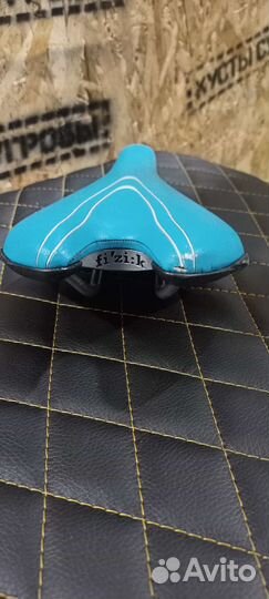 Седло для велосипеда fizik pave sport wing flex