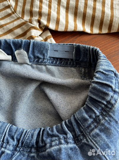 Комплект детской одежды