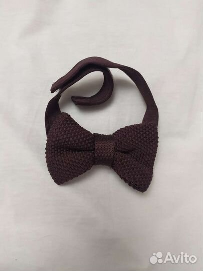 Pomp de lux. Галстук- бабочка детский