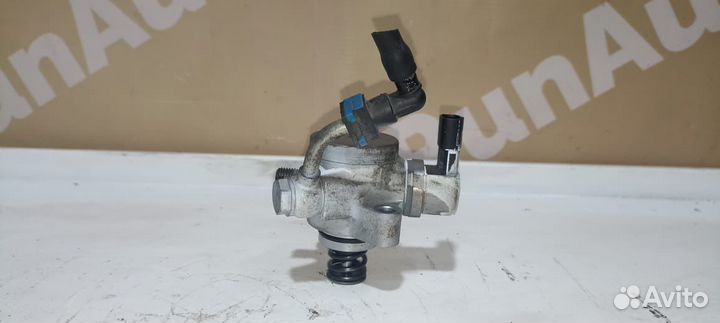 Тнвд Mazda CX-5 Mazda 3 Mazda 6 Mazda 2