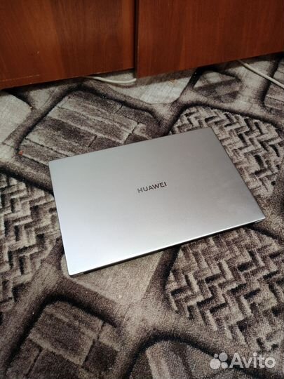 Ноутбук huawei D14