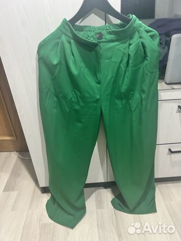 Брючный костюм женский 42 44