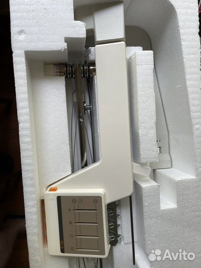 Сменник цвета YC-6 для silver reed