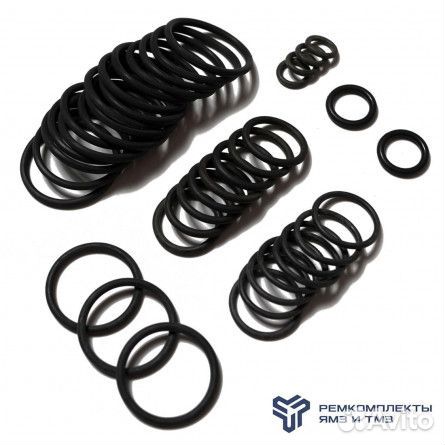 337-1111000-12 Ремкомплект тнвд 334,337-40 камаз