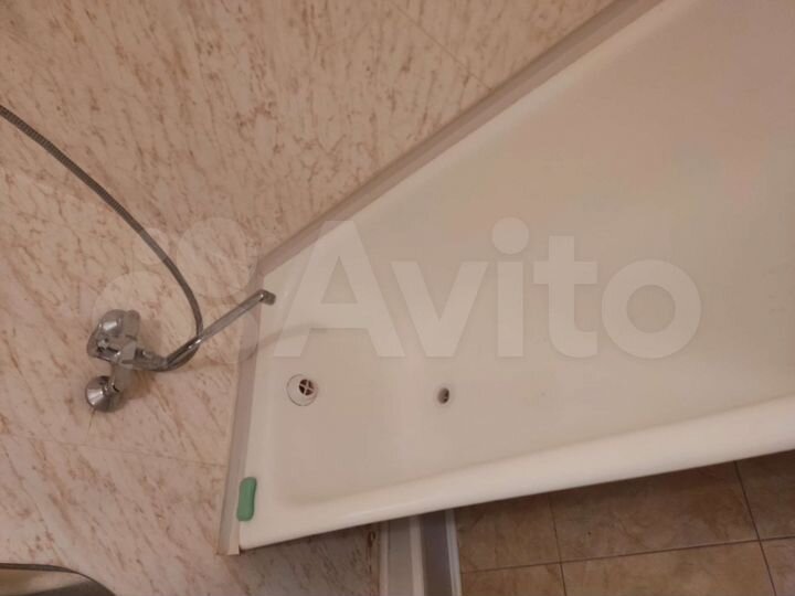 1-к. квартира, 38 м², 9/10 эт.