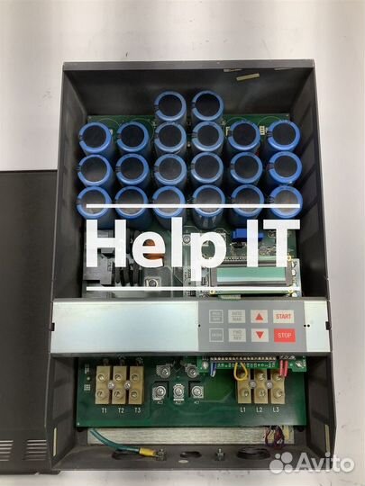 Инвертор AC Technology M14400B