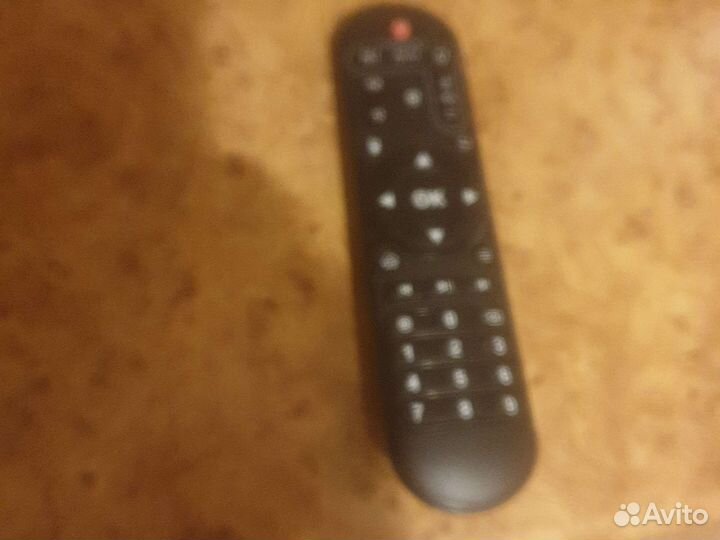 Amlogic X96 Vontar SmartBox TV