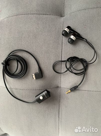 Новая гарнитура оригинал Samsung наушники