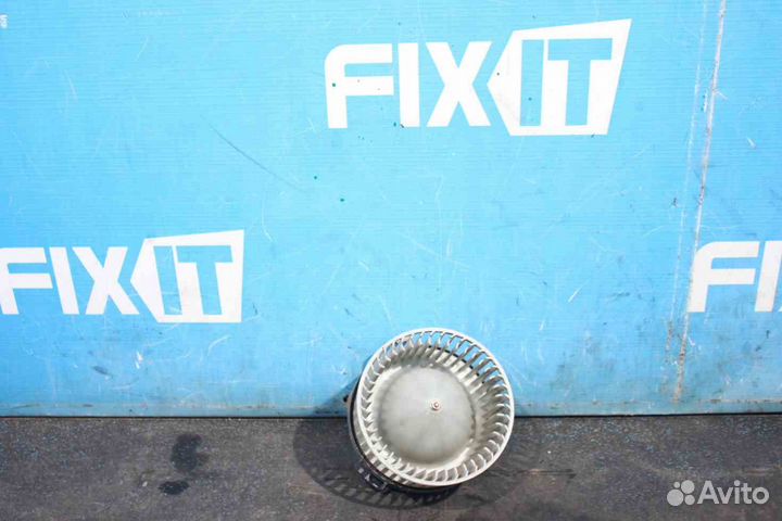 Моторчик отопителя Mazda 3 (Мазда 3) BK BN7N02