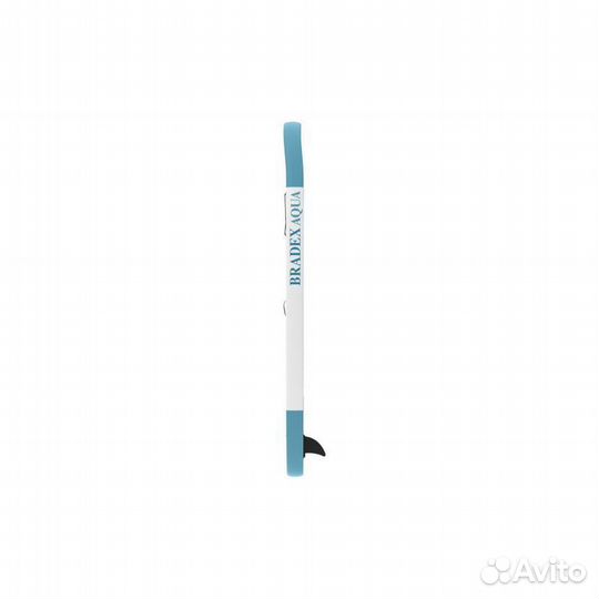 Сапборд Bradex Aqua 10’6, прогулочный