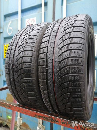 Nokian Tyres WR A4 235/50 R18 101V