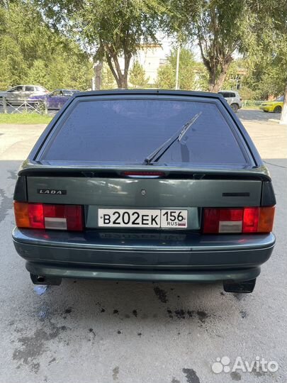 Диодная балка