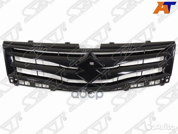 Решетка радиатора suzuki grand vitara/escudo 12