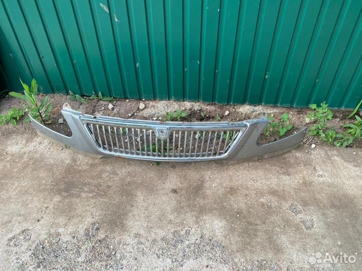 Облицовка на Газель - Соболь до 2010