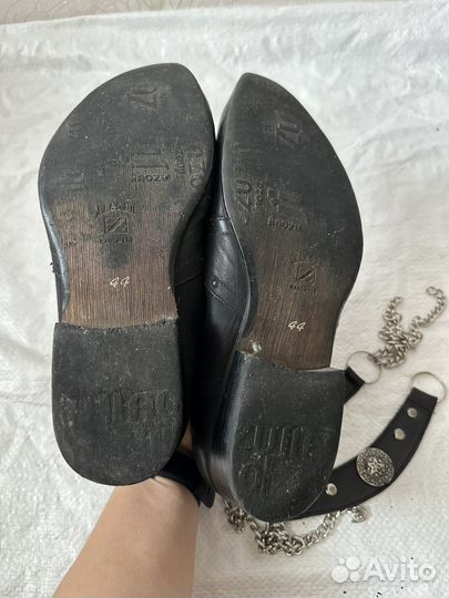 Туфли мужские 44