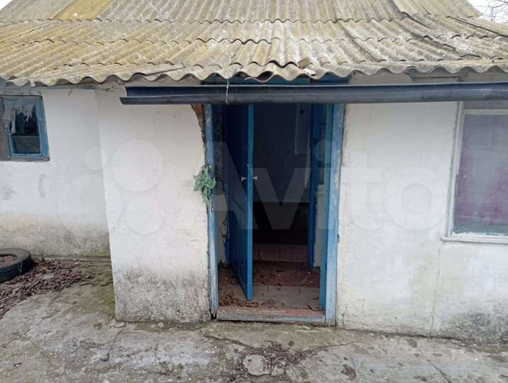 Дом 47 м² на участке 20 сот.