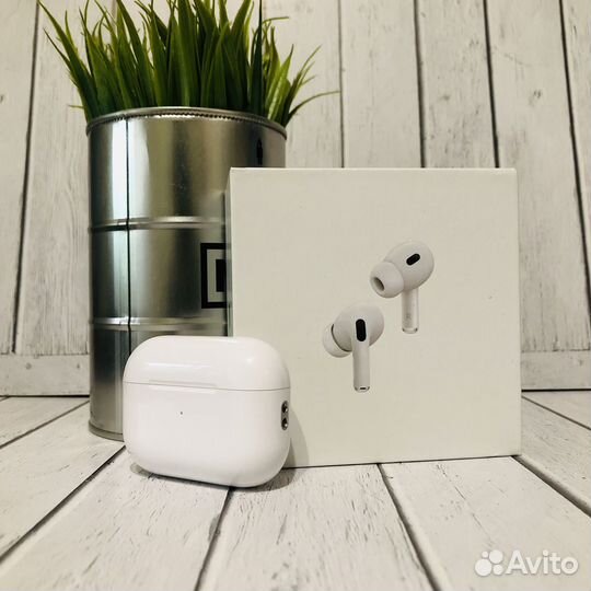 AirPods pro 2+ подарки