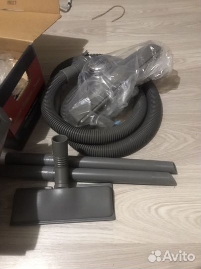 Пылесос Kirby sentria G10E