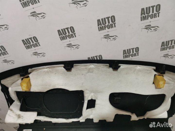 Полка багажника Audi A6 C7 2011