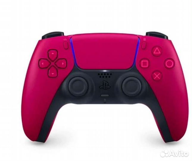 Геймпад PlayStation 5 dualsense джойстик