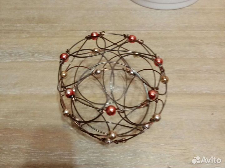 Мандала «парад планет» трансформер