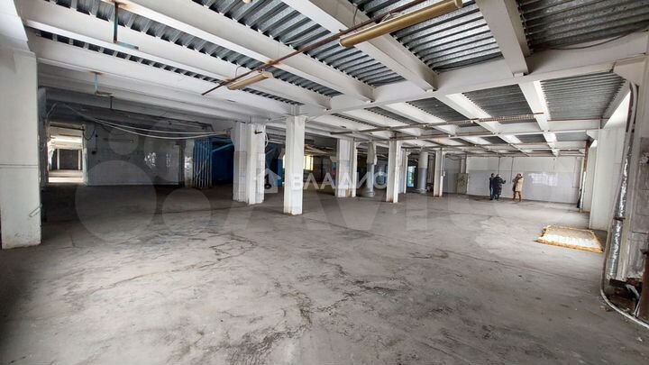 Сдам складское помещение, 590 м²