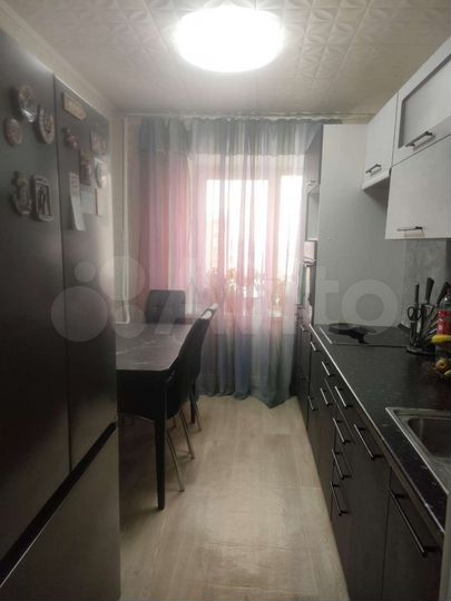2-к. квартира, 51,7 м², 4/5 эт.