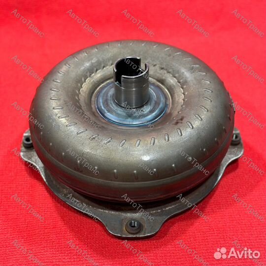 Гидротрансформатор 6HP26 (000 236RR) 2.7TD