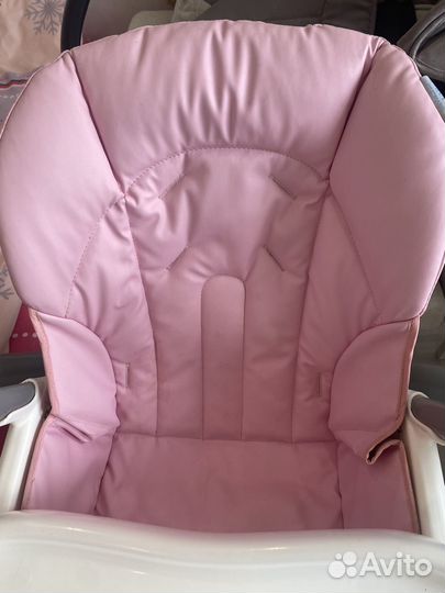 Стул для кормления Nuovita