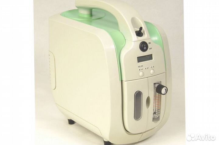 Кислородный концентратор 5л Бесплатная доставка