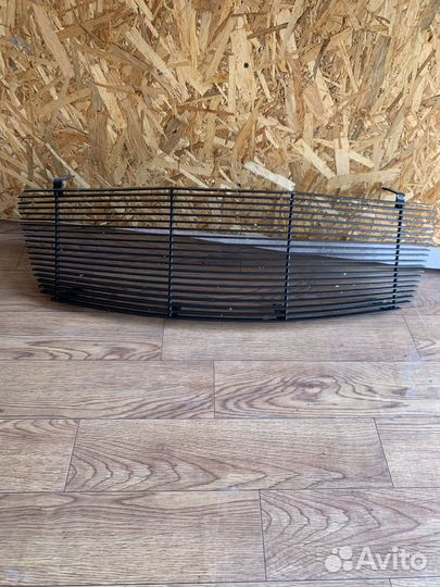 Решотка на infiniti FX 35-45