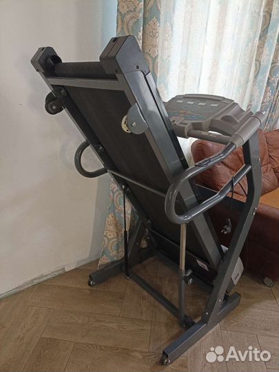 Беговая дорожка Atemi AT 901