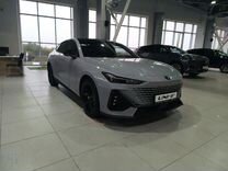 Новый Changan UNI-V 1.5 AMT, 2023, цена 2 929 900 руб.