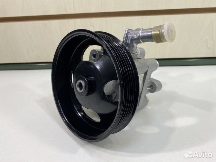 Насос гидроусилителя Nissan QR20DE, QR25DE Новый