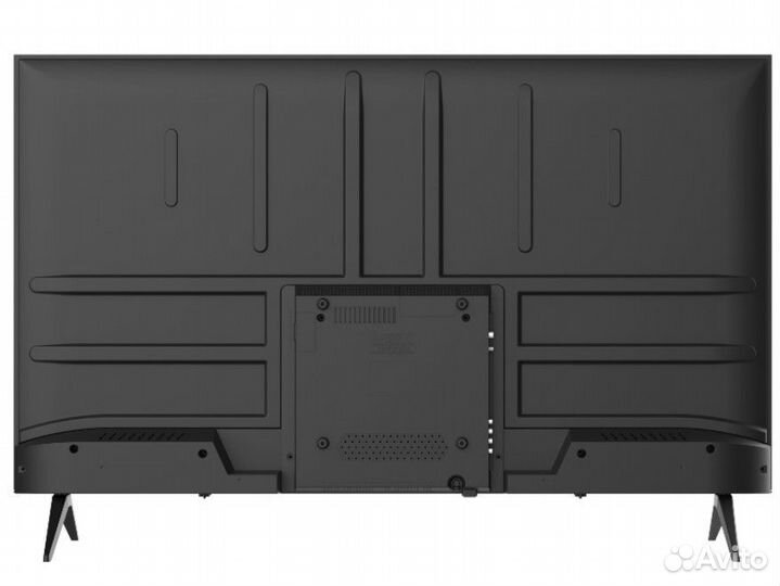 Новый SMART TV 50