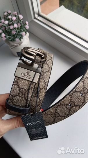 Ремень Gucci