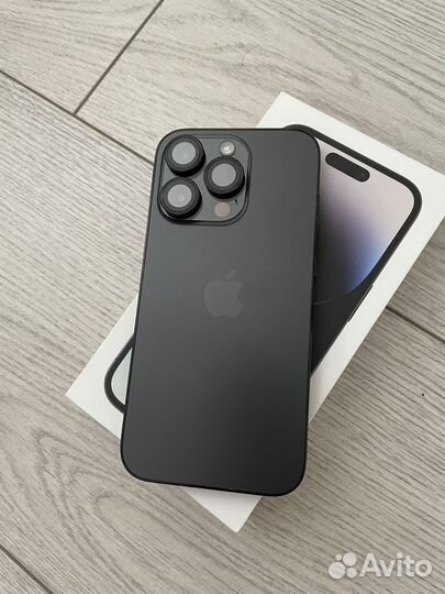 iPhone 14 pro dual sim