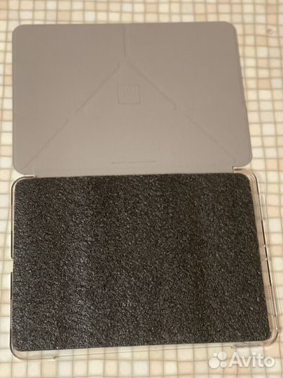 Чехол для iPad pro 9.7